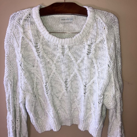 Knitted Sweater from Urban Outfitters - Picture 3 of 5
